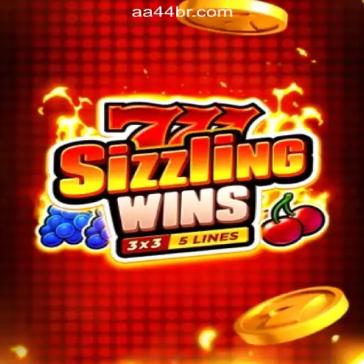 Discover the Thrilling World of 777SizzlingWins on AA44.com Platform-Oficial Slots Brasil
