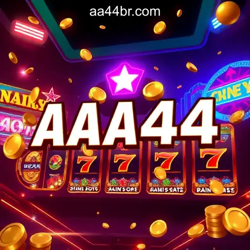 About Us - AA44.com Platform-Oficial Slots Brasil