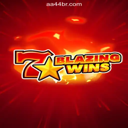 BlazingWins on AA44.com: Dive into the Thrilling World of Oficial Slots Brasil