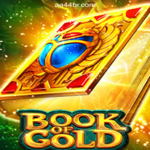 Exploring the Exciting World of Book of Gold on AA44.com Platform-Oficial Slots Brasil