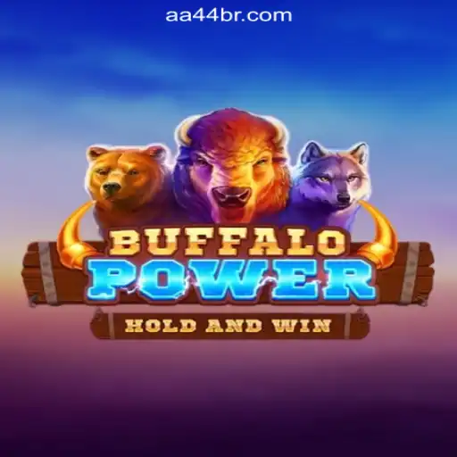 Discover BuffaloPower on AA44.com Platform-Oficial Slots Brasil