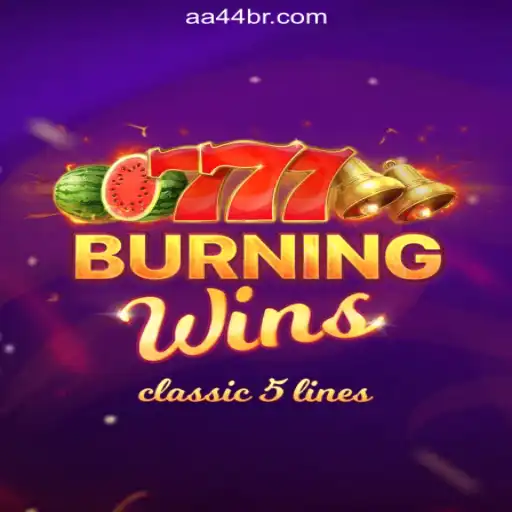 Exploring the Thrills of BurningWins on AA44.com Platform-Oficial Slots Brasil