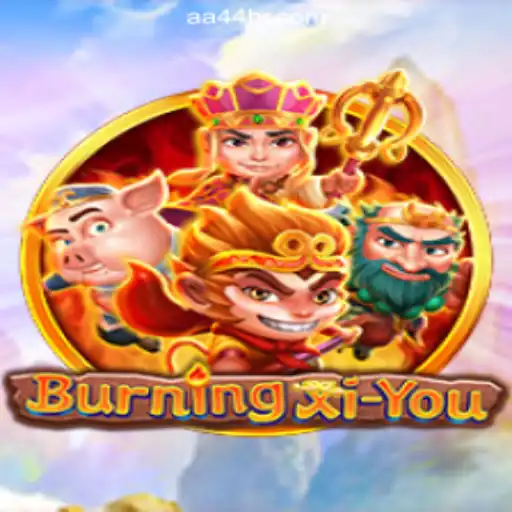 Discover the Exciting World of BurningXiYou on the AA44.com Platform-Oficial Slots Brasil