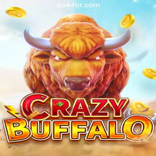 Discover the Thrill of CRAZYBUFFALO on the AA44.com Platform: Official Slots Brasil