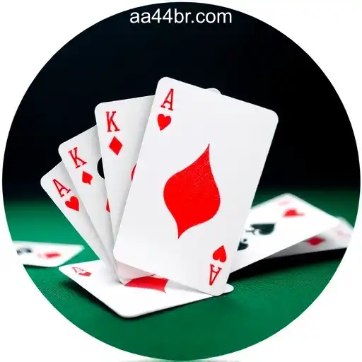 The Allure of Card Games and the AA44.com Experience