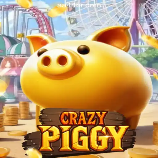 Exploring the World of CrazyPiggy on AA44.com Platform: Oficial Slots Brasil