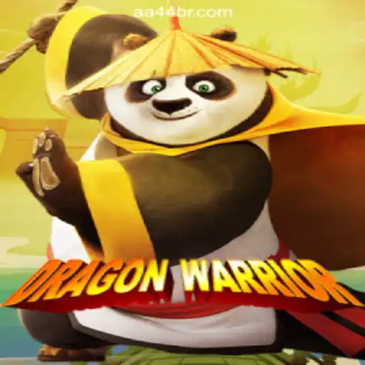 Discover the Thrill of DragonWarrior on AA44.com Platform: Official Slots Brasil