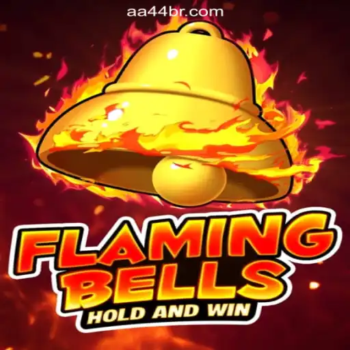 FlamingBells: Slot Game Ignite Excitement at AA44.com Platform-Oficial Slots Brasil