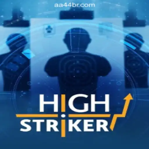HighStriker: Unleashing Excitement on AA44.com Platform-Oficial Slots Brasil