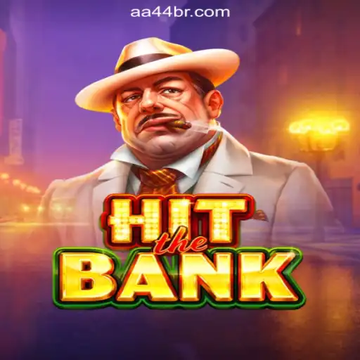 HitTheBank: A Deep Dive into the AA44.com Platform-Oficial Slots Brasil Experience