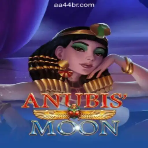 Discover the Thrilling World of AnubisMoon: A Deep Dive into the Latest Slot Sensation on AA44.com