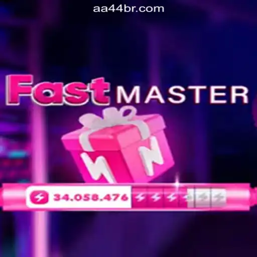 Discover FastMaster: The Thrilling Online Game on AA44.com Platform-Oficial Slots Brasil