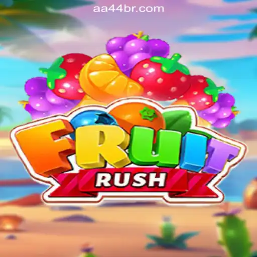 Exploring the Exciting World of FruitRush on AA44.com Platform