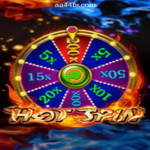 Discover the Excitement of HotSpin on AA44.com Platform - Oficial Slots Brasil