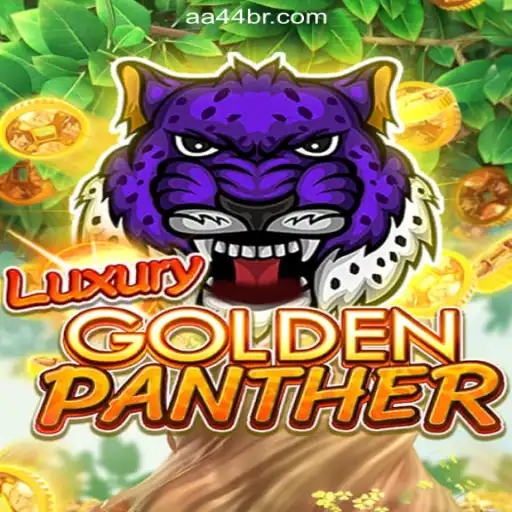 Discover the Thrilling World of LUXURYGOLDENPANTHER on AA44.com Platform-Oficial Slots Brasil