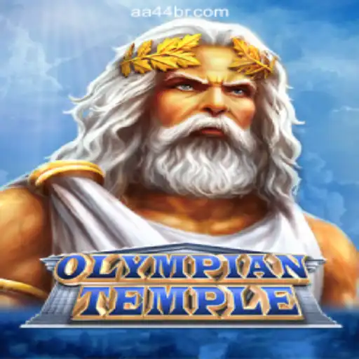 Discover the Exciting World of OlympianTemple on AA44.com Platform-Oficial Slots Brasil