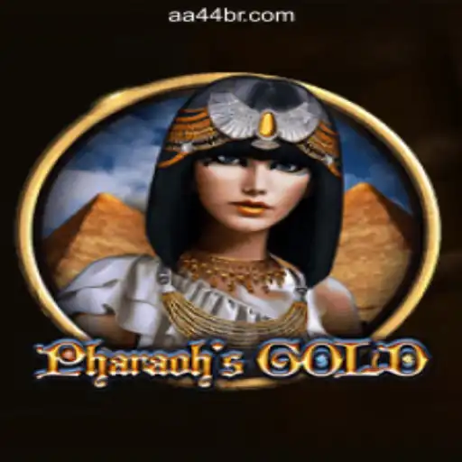 Unleashing Ancient Riches: PharaohsGold on AA44.com Platform-Oficial Slots Brasil