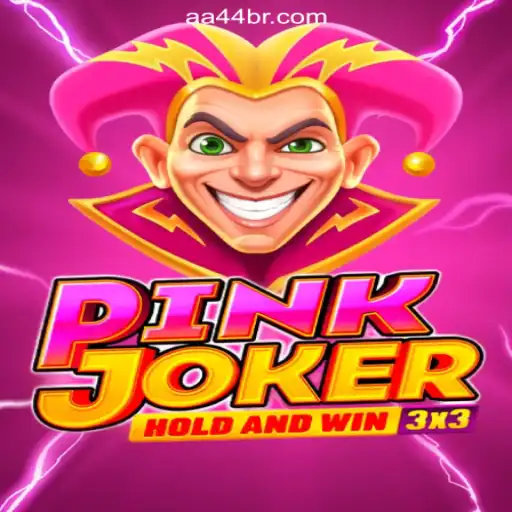 Discover the Exciting World of Pinkjoker on the AA44.com Platform