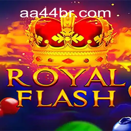 Exploring the Excitement of RoyalFlash on AA44.com Platform-Official Slots Brasil