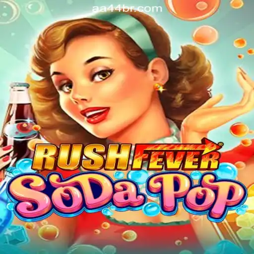 Explore the Thrills of RushFeverSodaPop: The New Sensation in Gaming