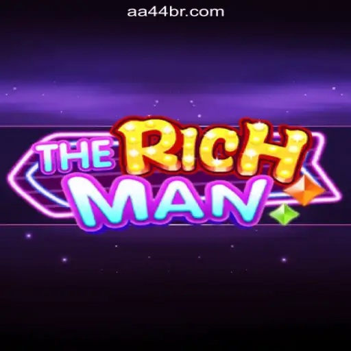 Exploring TheRichMan: A Premium Gaming Experience on AA44.com Platform-Oficial Slots Brasil
