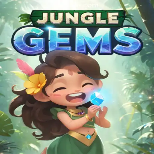Discover the Thrill of JungleGems on AA44.com - The Official Slots Platform in Brasil