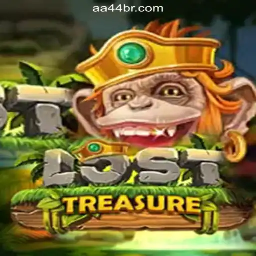 Exploring the Fascinating World of LostTreasure on AA44.com Platform-Oficial Slots Brasil