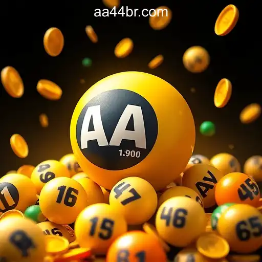 Discovering the World of Lottery: An Insight into the AA44.com Platform – Official Slots Brasil