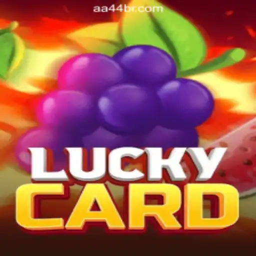 Discover the Exciting World of LuckyCard on AA44.com: The Official Slots Platform in Brazil