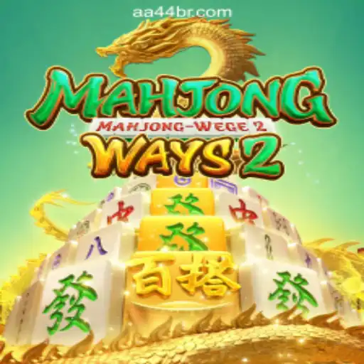 Discover MahjongWays2 on the AA44.com Platform - The Official Slots Experience in Brazil