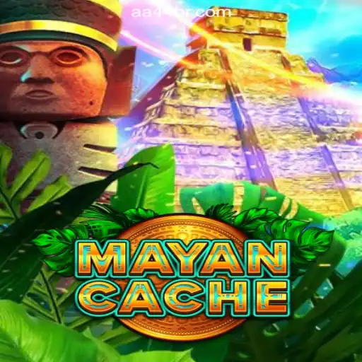 Exploring MayanCache: A Slot Game Thriving on AA44.com Platform Oficial Slots Brasil