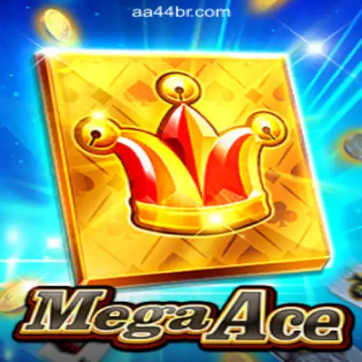 MegaAce: An Immersive Gaming Experience on AA44.com Platform - Official Slots Brasil