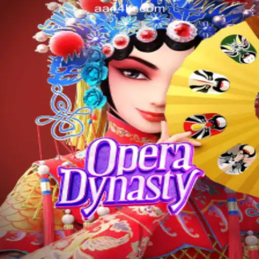 Experience the Thrill of OperaDynasty on AA44.com Platform - Official Slots Brasil