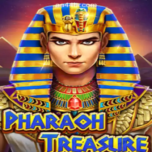 Exploring PharaohTreasure: The Regal Slot Adventure on AA44.com