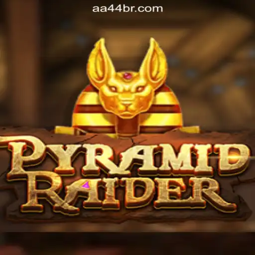 Embark on an Epic Adventure with PyramidRaider on AA44.com Platform-Oficial Slots Brasil