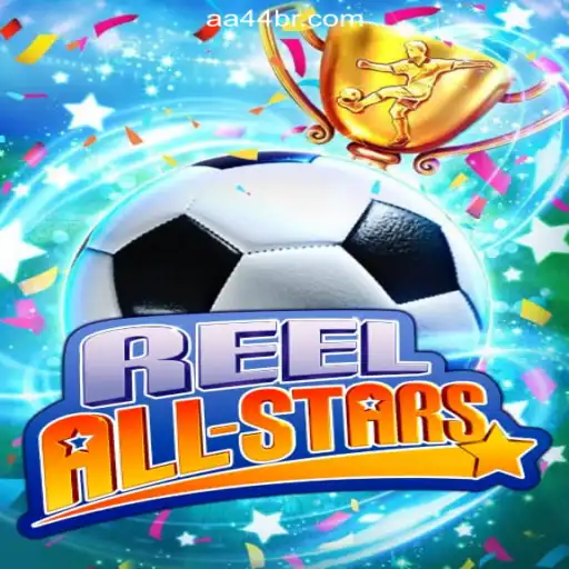 Exploring the Exciting World of ReelAllStars on AA44.com Platform-Oficial Slots Brasil