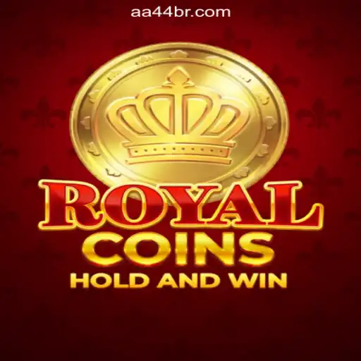 Exploring RoyalCoins: Your Guide to the Latest Slot Sensation on AA44.com Platform-Oficial Slots Brasil