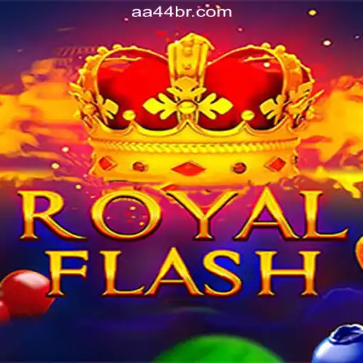Exploring the Excitement of RoyalFlash on AA44.com Platform-Official Slots Brasil
