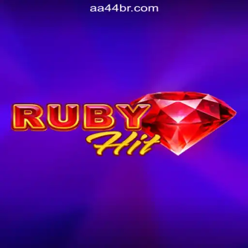 Discover RubyHit: A Fascinating Slot Experience on AA44.com Platform-Oficial Slots Brasil