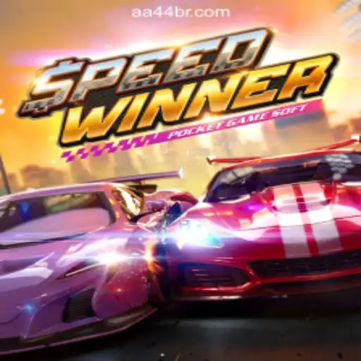 Experience the Thrill of SpeedWinner on AA44.com Platform-Oficial Slots Brasil