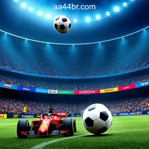 Exploring the Thrilling World of Sports and AA44.com Platform-Oficial Slots Brasil