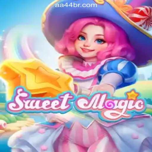 SweetMagic: A Journey into Enchanting Slots at AA44.com