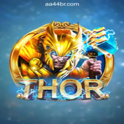 Discover the Thunderous World of THOR on AA44.com Platform - Oficial Slots Brasil