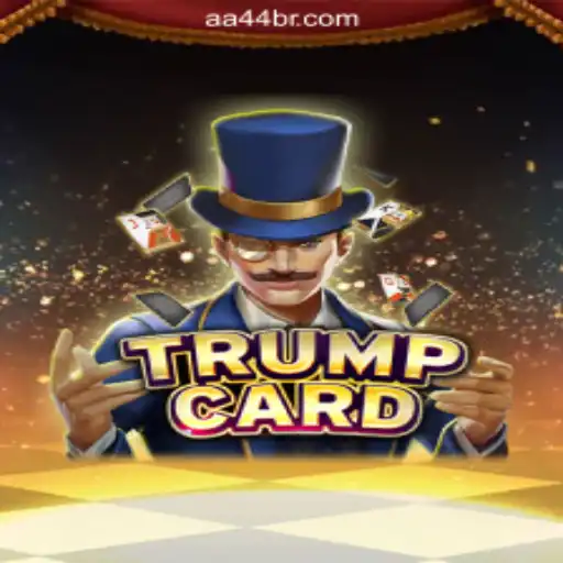 Discover the Exciting World of TrumpCard on the AA44.com Platform