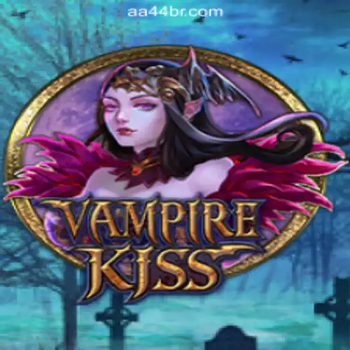 Unleashing the Thrills of VampireKiss: Your Ultimate Guide to AA44.com Platform!