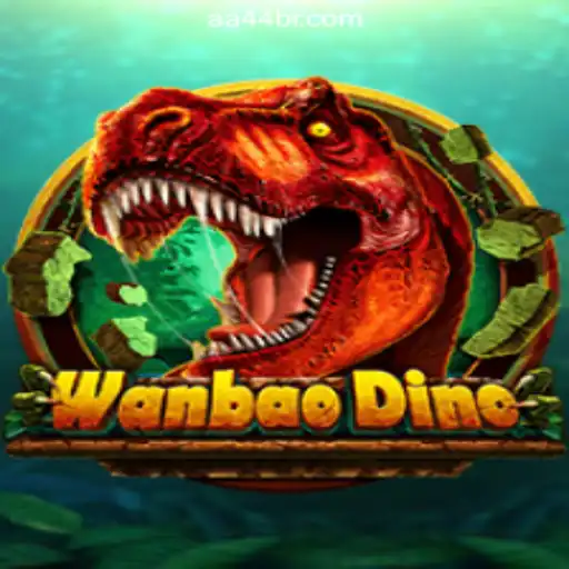Discover WanBaoDino: The Thrilling New Casino Game on AA44.com Platform-Oficial Slots Brasil