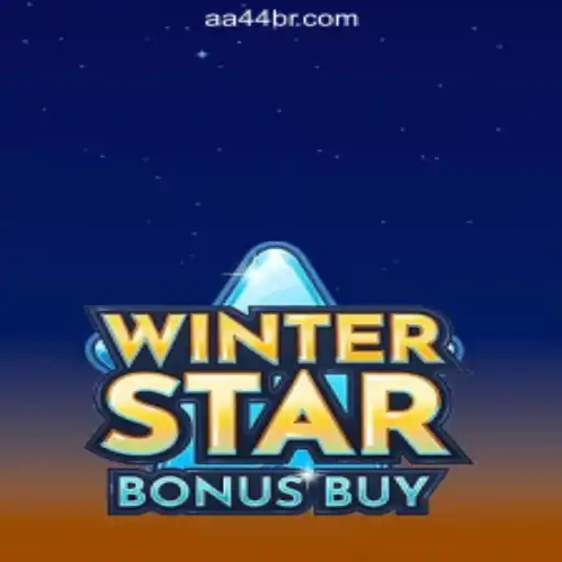 Discover the Thrills of WinterStarBonusBuy on AA44.com Platform