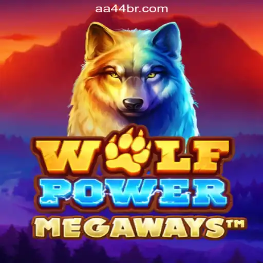 Explore the Exciting World of WolfPowerMega on AA44.com Platform - Oficial Slots Brasil