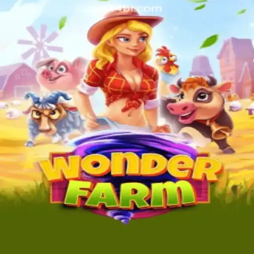 Explore the Enchanting World of WonderFarm on AA44.com
