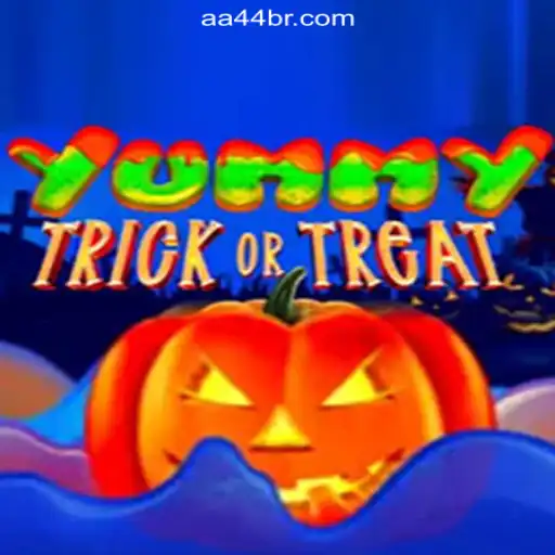 YummyTrickorTreat: Dive into the Spooktacular World of Gaming with AA44.com